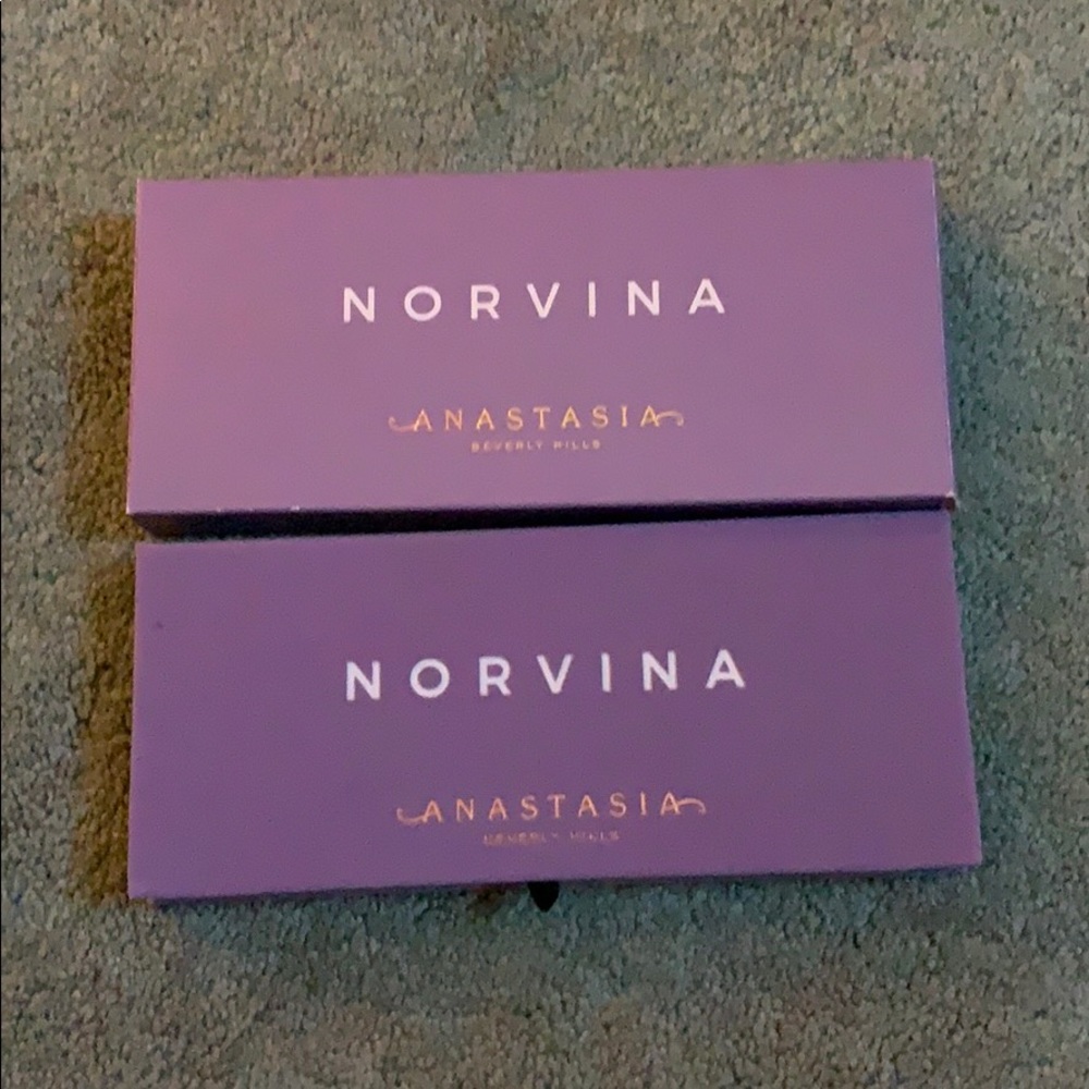 Anastasia Beverly Hills norvina Eyeshadow